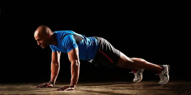 Những Bài Tập Thể Lực Trong Bóng Đá Giúp Bạn Thi Đấu Bền Bỉ