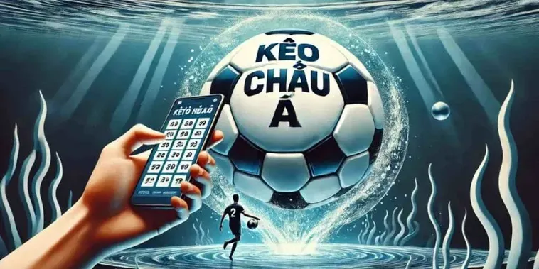 Bí Quyết Soi Kèo Châu Á Luôn Thắng Dành Cho Những Tay Chơi Lão Luyện