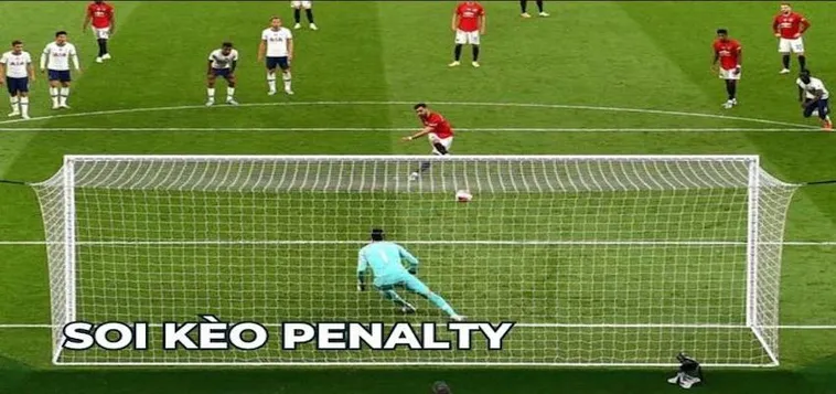 Bí Quyết Soi Kèo Penalty Trong Bóng Đá Luôn Mang Lại Thắng Lợi
