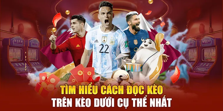 Bí Quyết Soi Kèo Trên Kèo Dưới Luôn Thắng Cho Người Đam Mê Bóng Đá