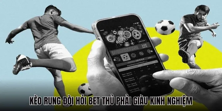 Bí Quyết Soi Kèo Rung Trong Bóng Đá Hiệu Quả Cho Người Mới