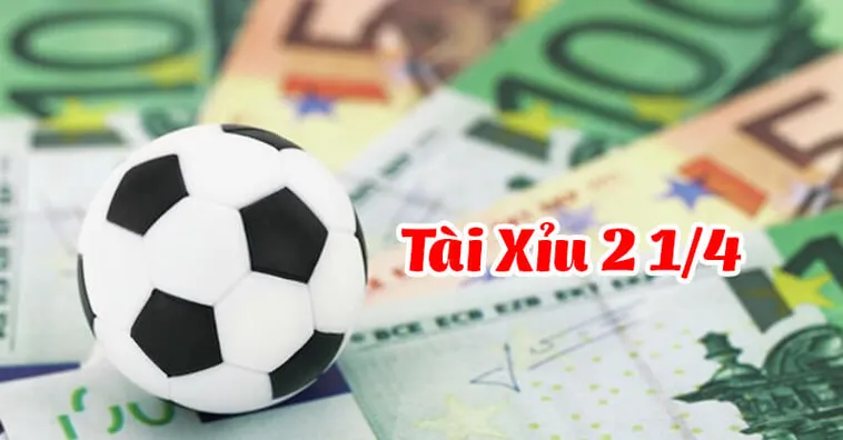 Chiến Thuật Soi Kèo 2.25 Hiệu Quả Nhất Cho Nhà Đầu Tư Thông Thái
