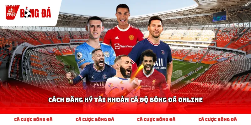 Kiểm tra đường truyền ổn định hỗ trợ Cách đăng ký tài khoản cá độ bóng đá online thành công