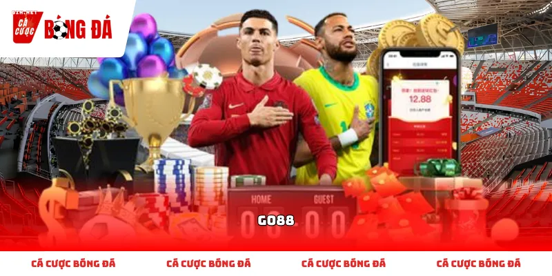 Một vài điểm chính về Go88 người chơi hay hỏi
