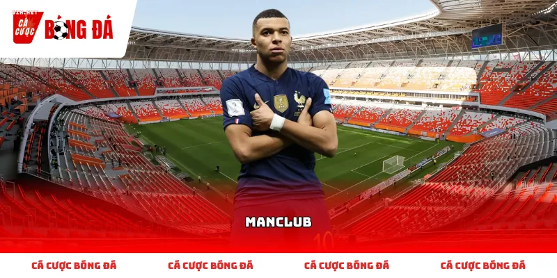 Cách nhận biết và chọn Manclub phù hợp qua giao diện trực quan
