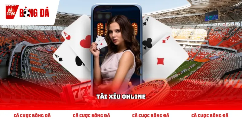 Hình thức giải trí tài xỉu online dựa trên dự đoán tổng điểm số
